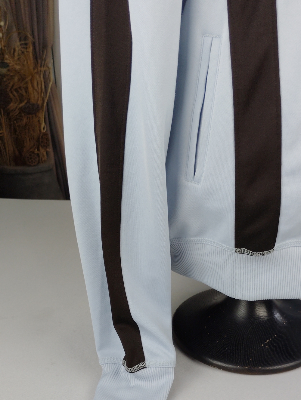 Ben Sherman Color Block Track Jacket - Picture 8 of 13